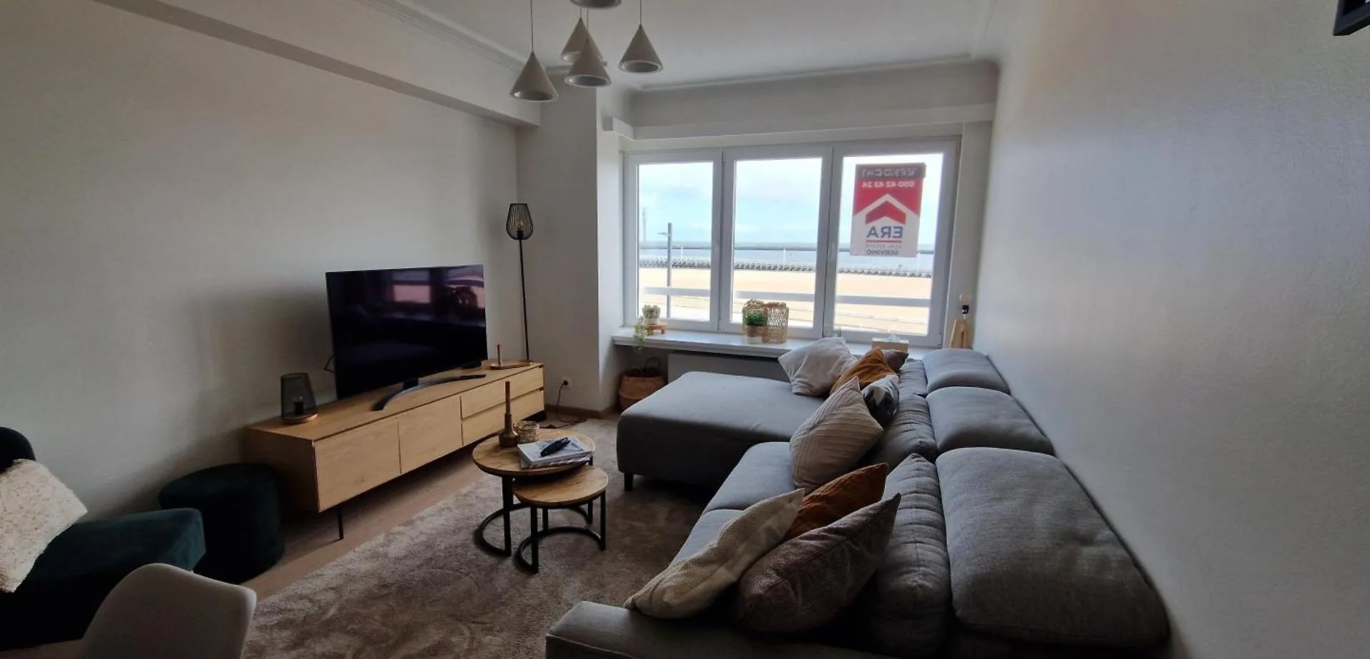 Evasion Mer A Ostende contacts