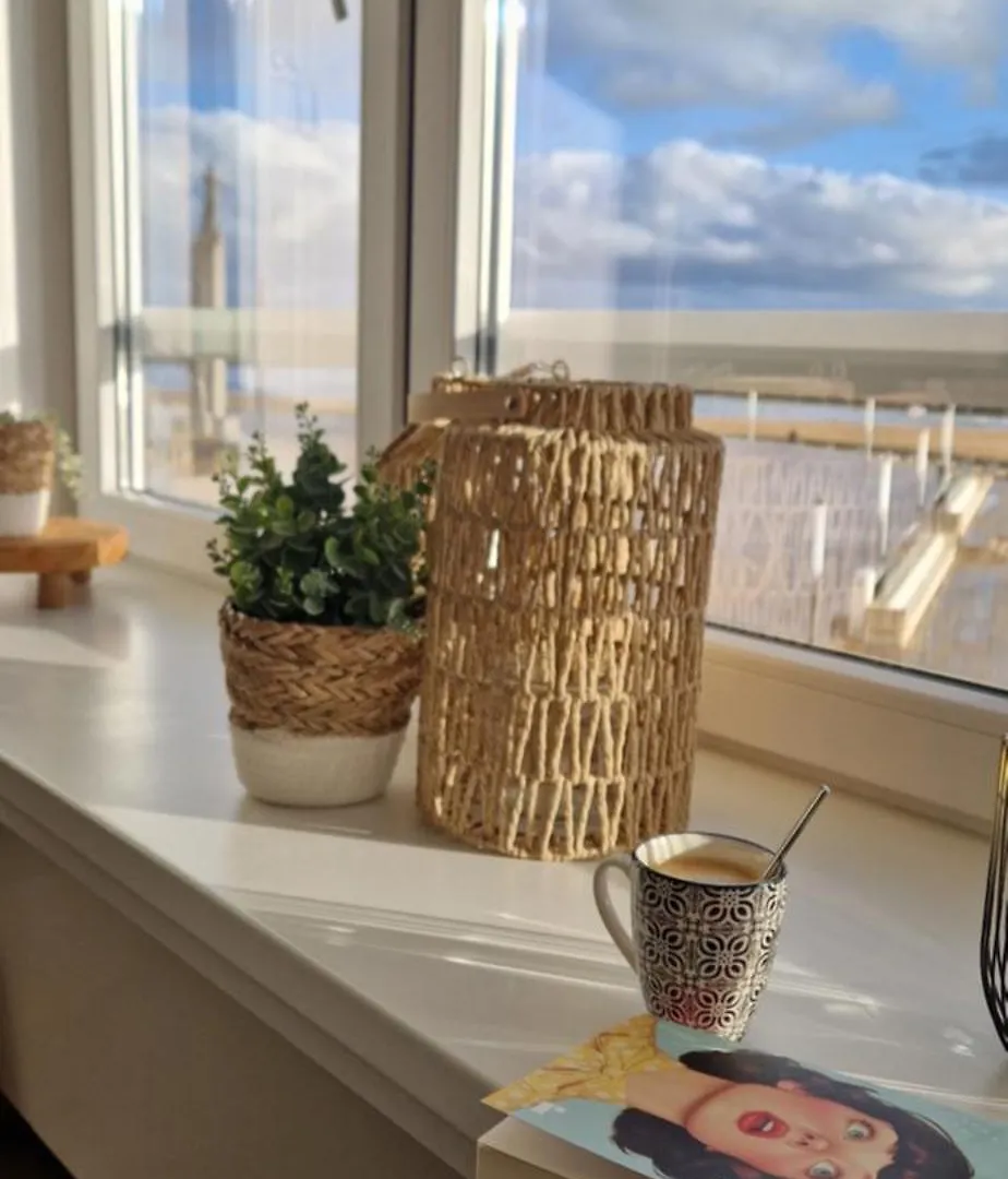 Appartamento Evasion Mer A Ostende